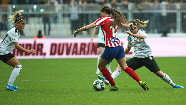 Beşiktaş Kadın Futbol