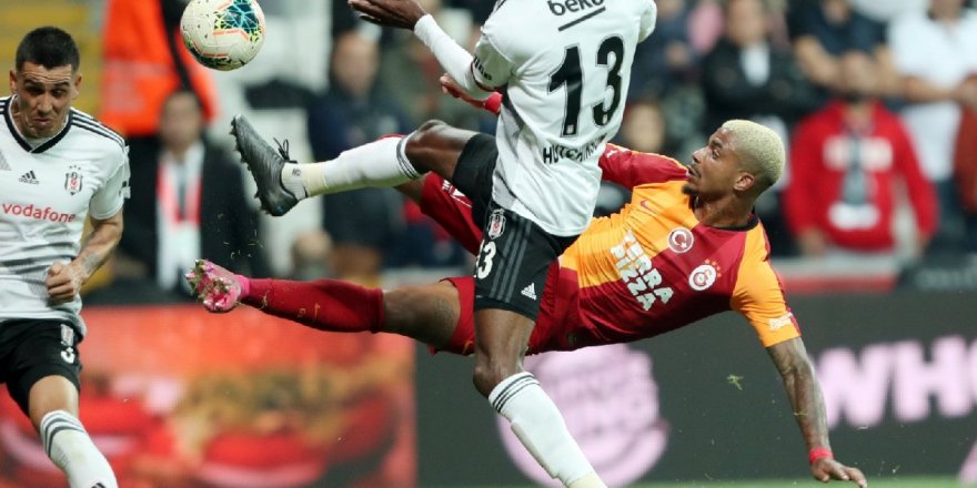 Beşiktaş Galatasaray