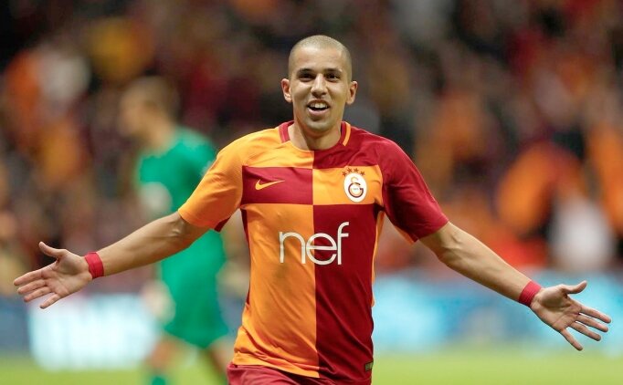 Galatasaray Yönetimi Yeni Sezona Tüm Hızıyla Çalışıyor