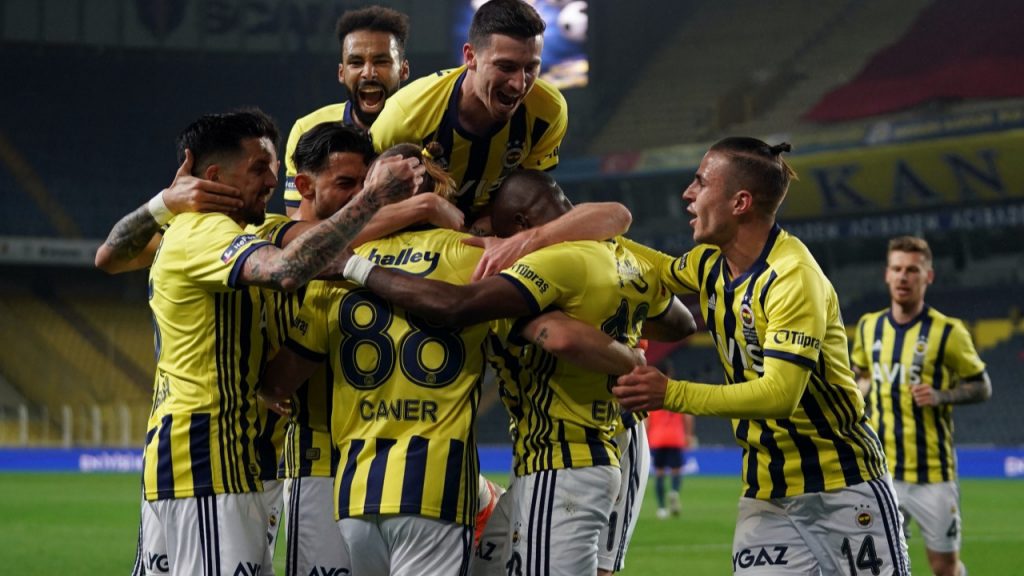 fenerbahce hata yapmadi 3buyukler