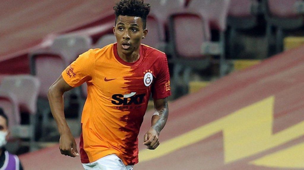 fernandesten galatasaraya sevindirici haber 3buyukler