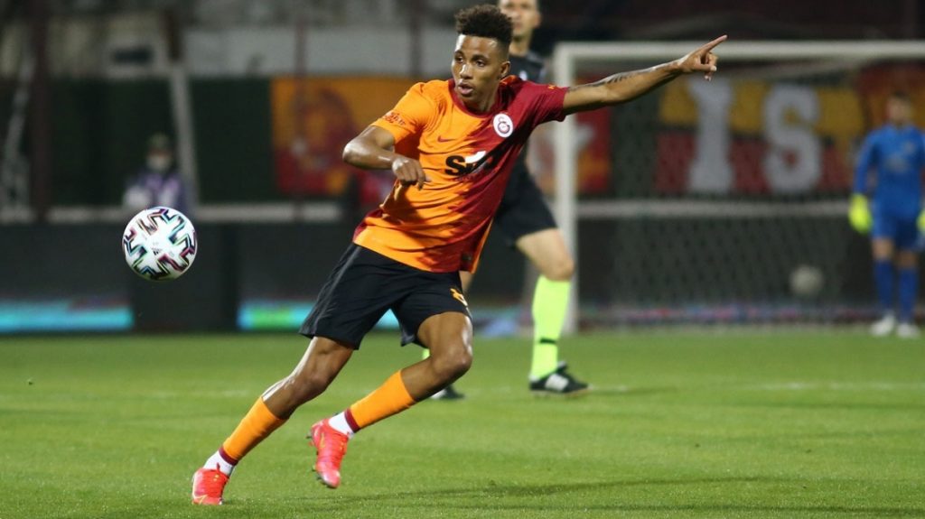 fernandesten galatasaraya sevindirici haber 3buyukler 2