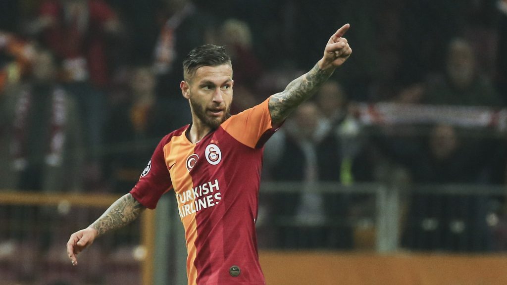 galatasaray sezonun penalti lideri oldu 3buyukler 2