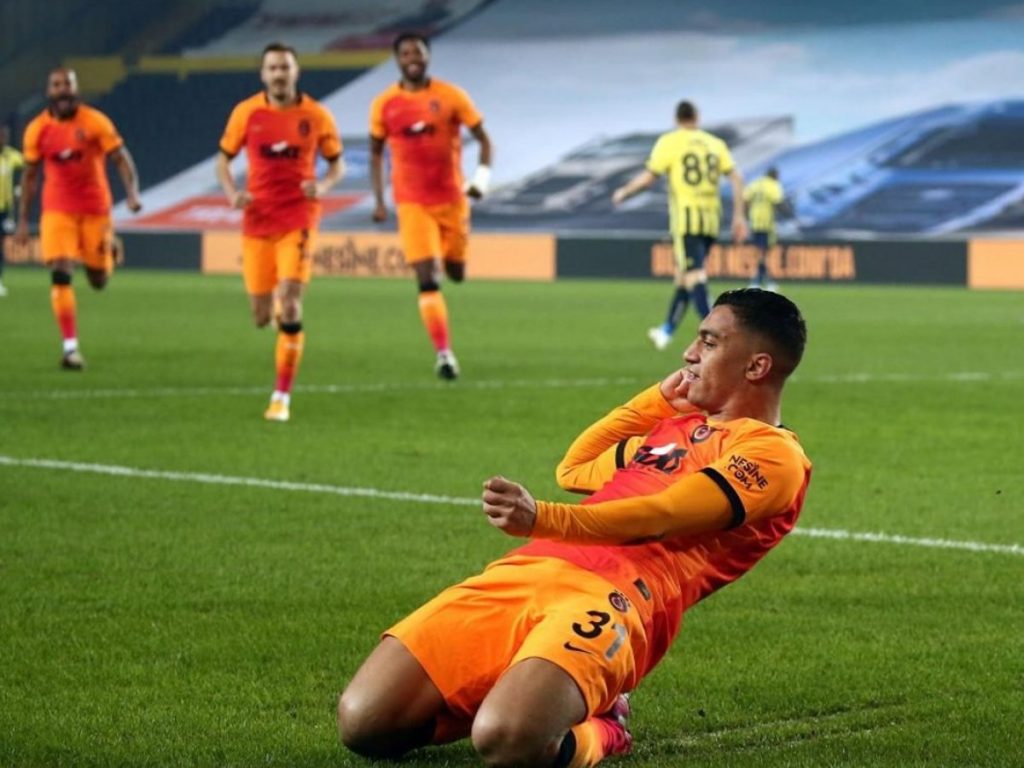 galatasaraya mostafa mohamed icin beklenmedik teklif geldi 3buyukler 2