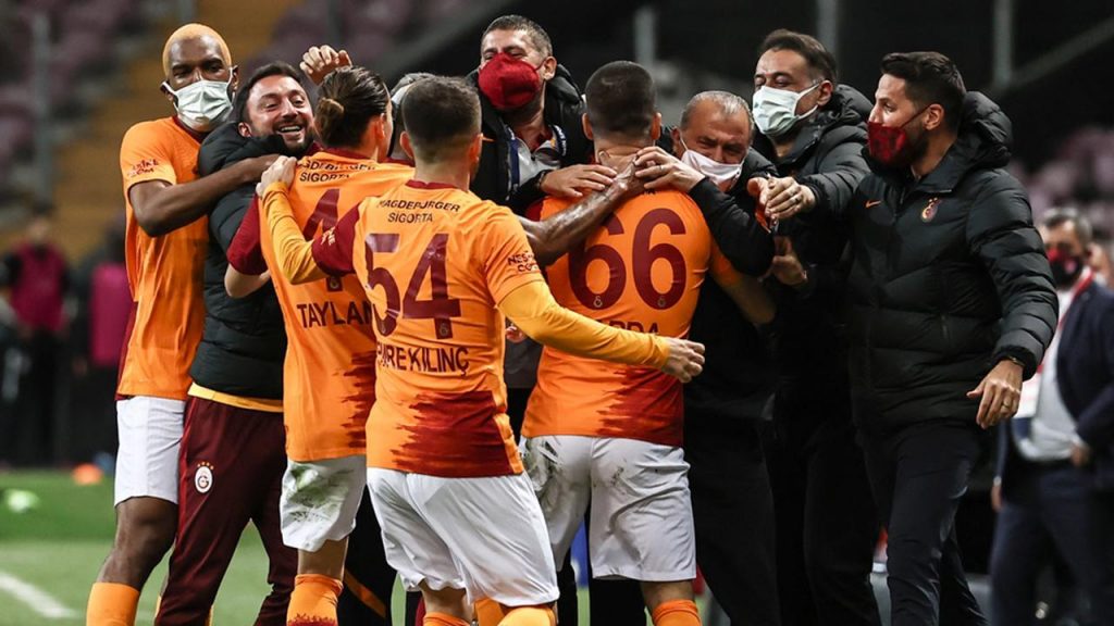galatasarayda devam eden transfer calismalari 3buyukler