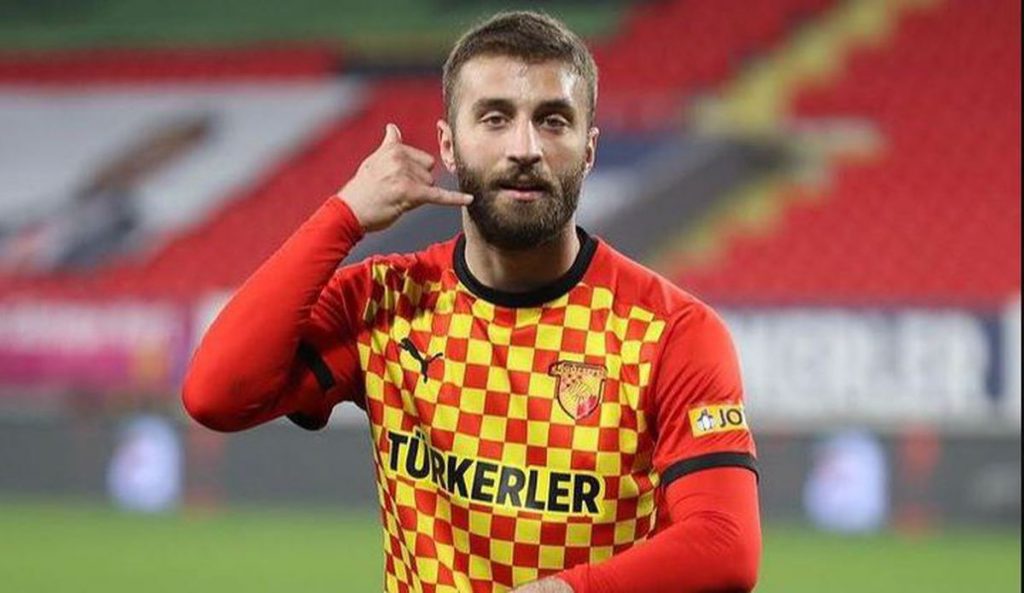 galatasarayin alpaslan ozturk istegi 3buyukler