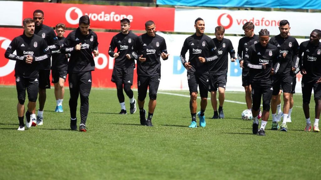 besiktas hizli yeni sezona hazirlaniyor 3buyukler 2