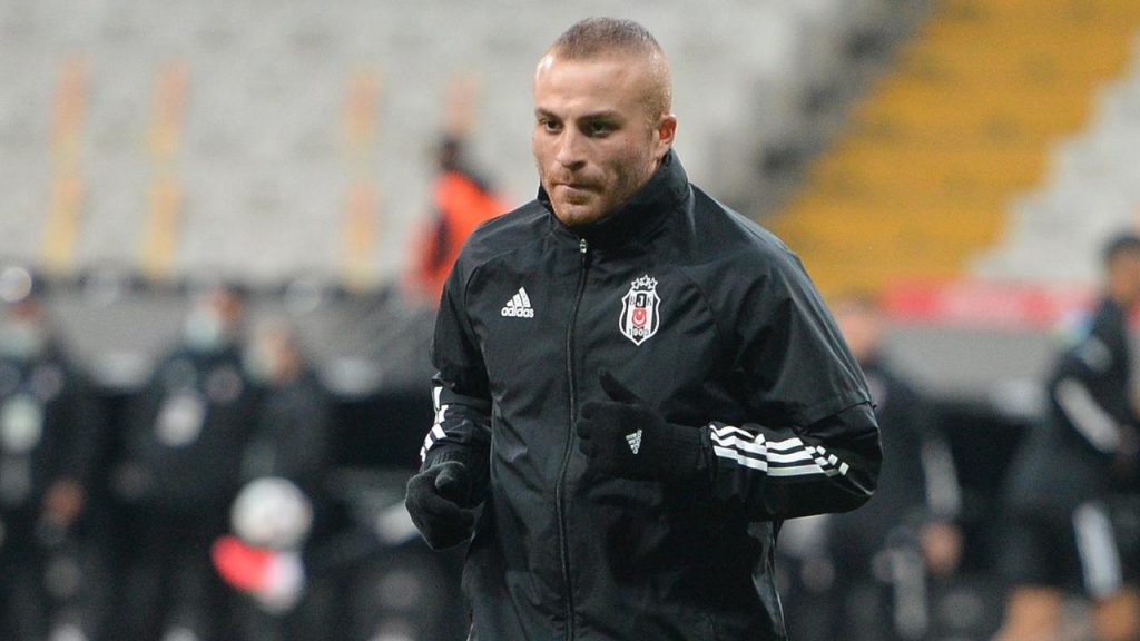 besiktas iki oyuncusuyla sozlesme yenilemeye hazirlaniyor 3buyukler 3