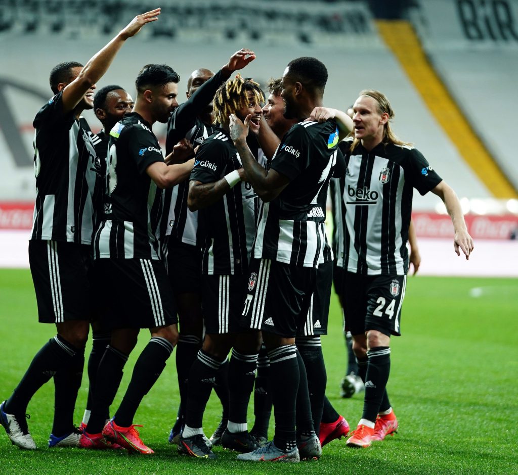 besiktas yurtdisinda kampa gidiyor 3buyukler 3