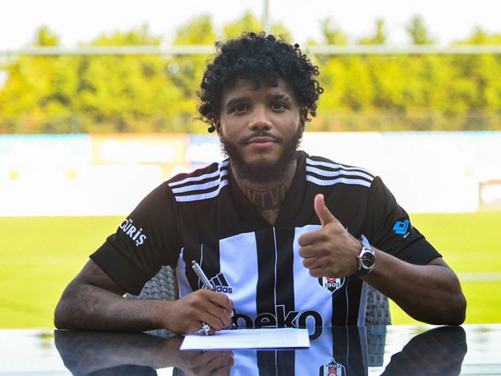 besiktasin kadro calismalari devam ediyor 3buyukler 2