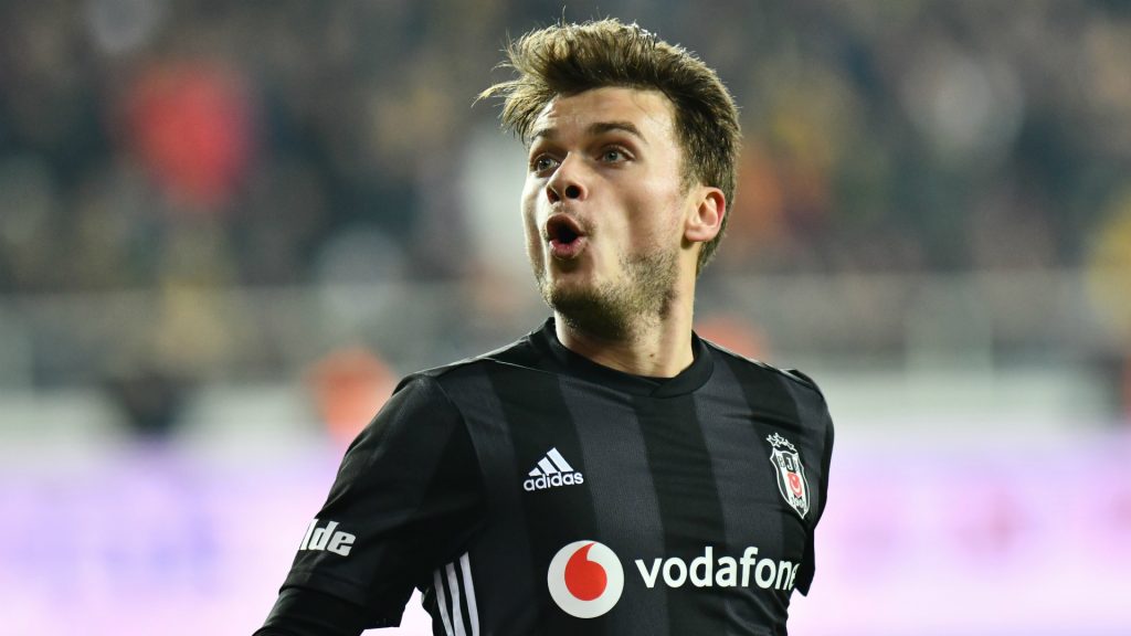 besiktasin yeni on numarasi kim olucak 3buyukler 2