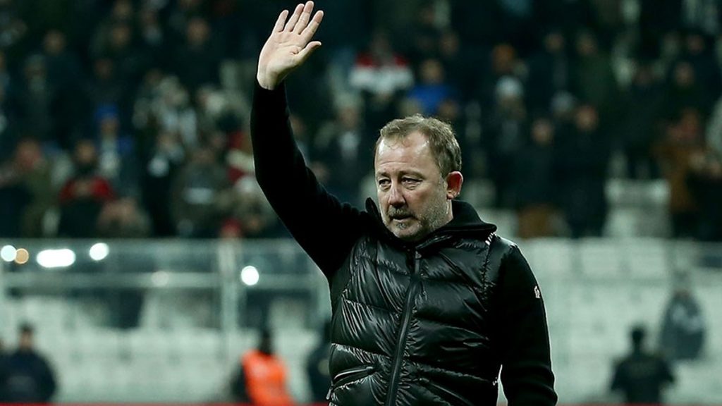 besiktasta transfer heyecani alevlendi 3buyukler 2