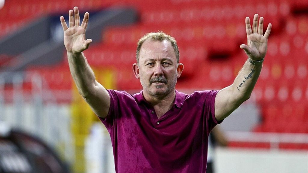 besiktasta transfer heyecani alevlendi 3buyukler 3