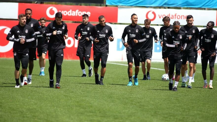 besiktasta transfer heyecani alevlendi 3buyukler