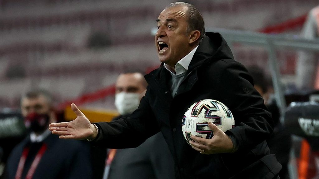 fatih terim takimdan ayrildi raporu kaldi 3buyukler 3