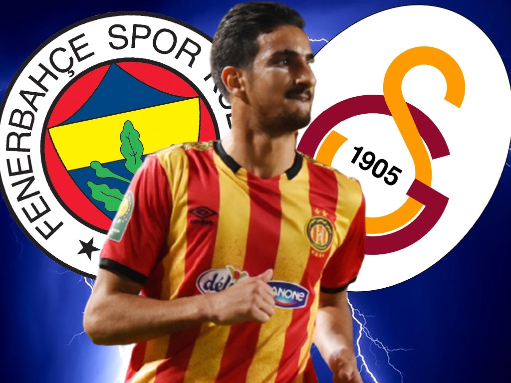 fenerbahce ve galatasarayda gundem romdhane 3buyukler
