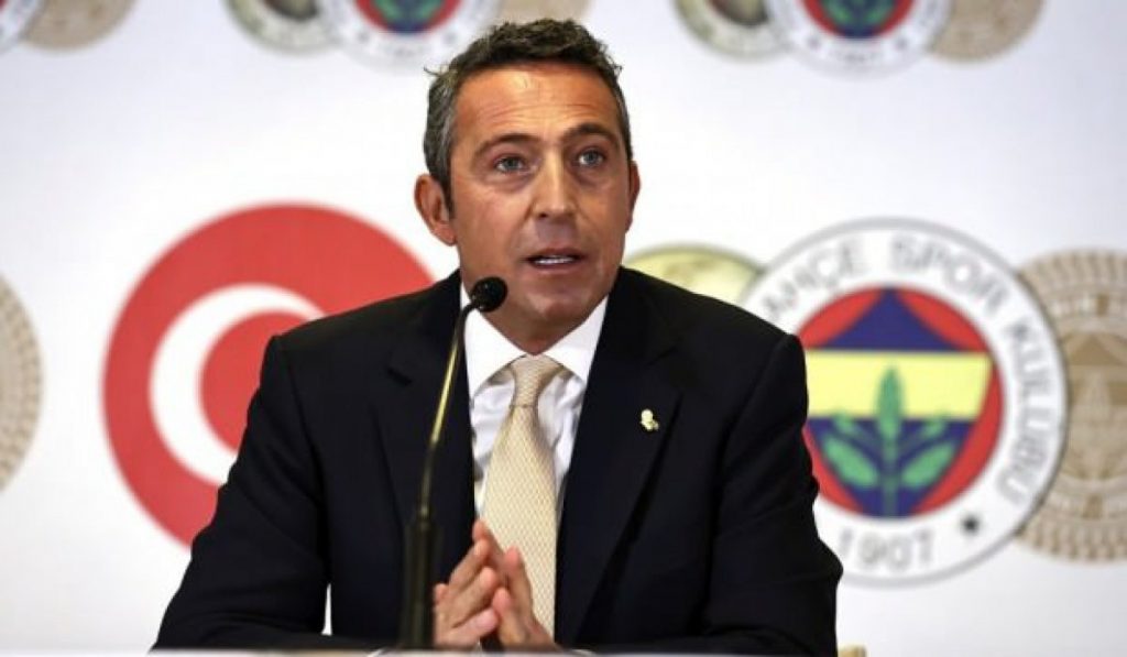 fenerbahcede ali kocun aciklamalari 3buyukler
