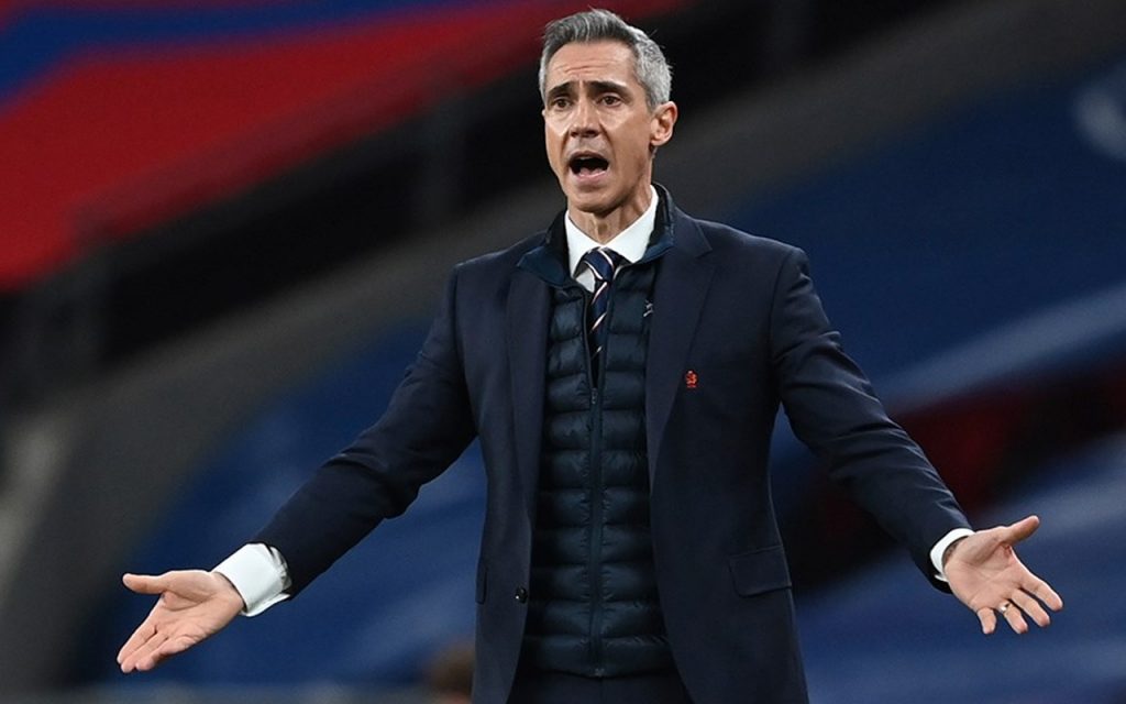 Fenerbahçe’den Sousa Atağı