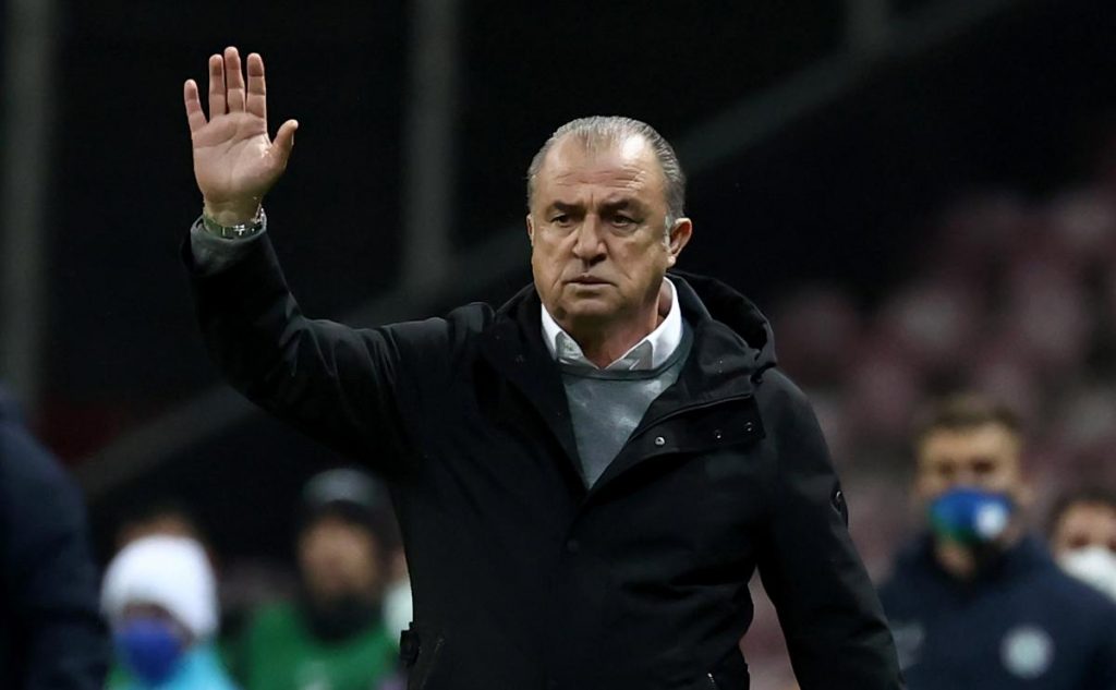 galatasaray 2021 2022 sezonu hazirliklarina basliyor 3buyukler 2