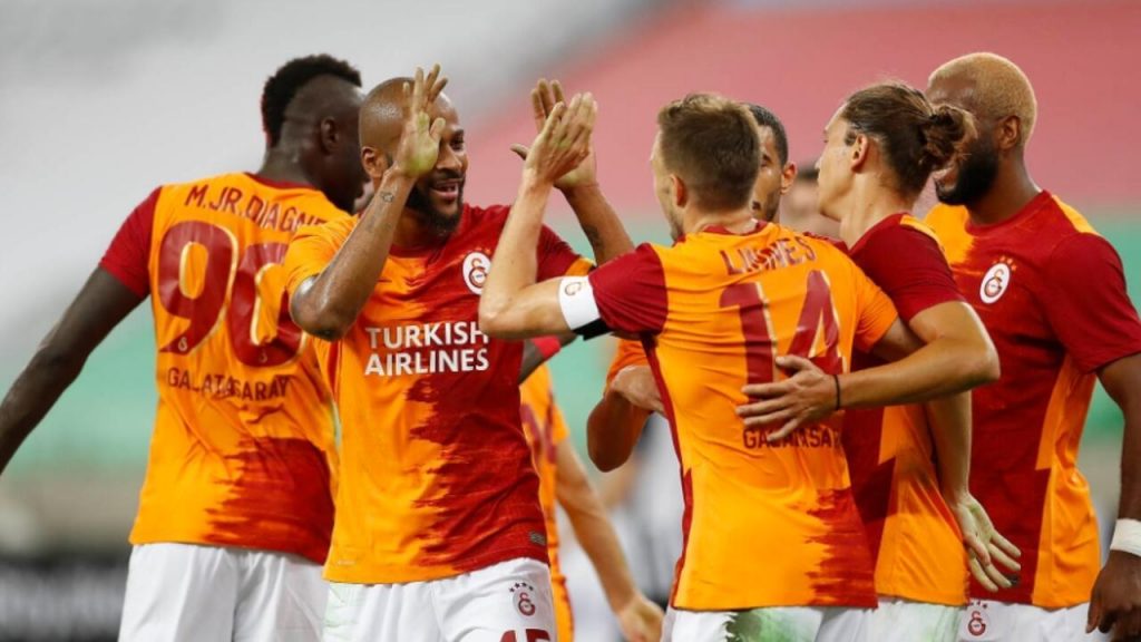 galatasaray hala transferde istedigi noktada degil 3buyukler 3