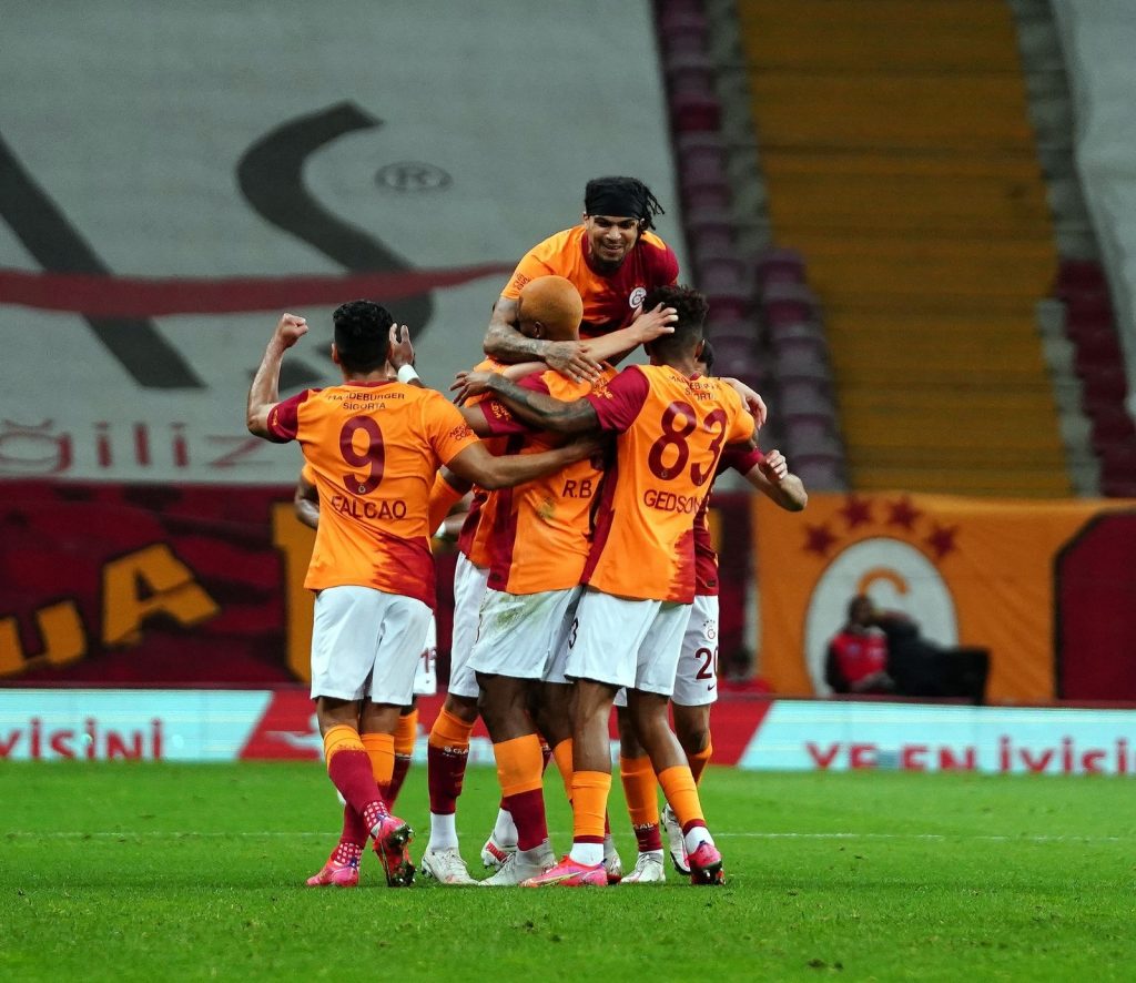 galatasaray uefa rakipleri belli oluyor 3buyukler 3