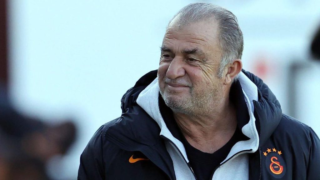 galatasarayda fatih terim sezon hazirligini coktan yapti 3buyukler 2