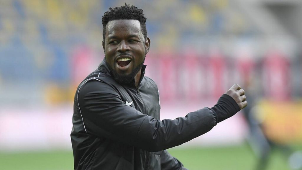 mame diouf besiktasta 3buyukler