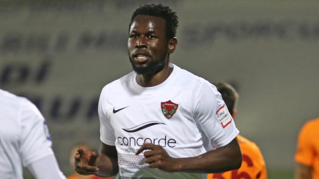 mame diouf besiktasta 3buyukler 2