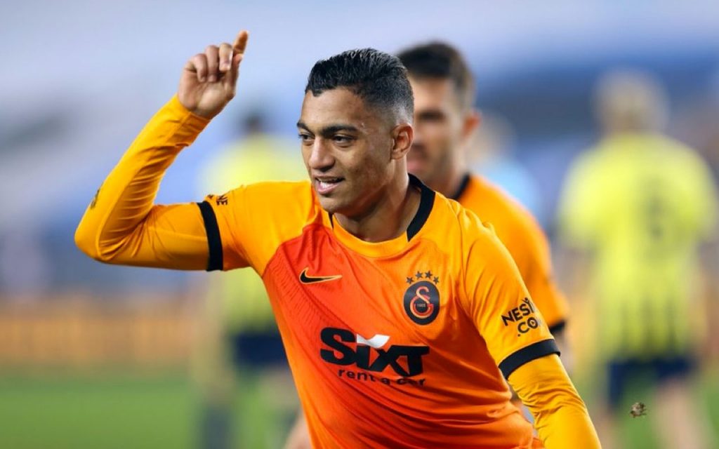 mostafa mohamedden flas talep 3buyukler 3