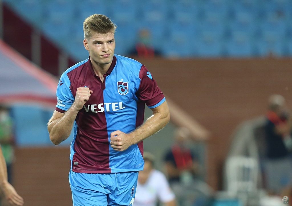 trabzonsporun heyecanli gelismeleri 3buyukler 22