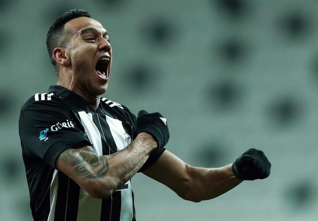 3buyukler besiktas salomon rondonin bonservisini almak istiyor