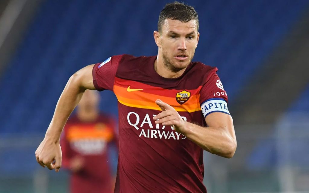 besiktas edin dzeko icin bastiriyor 3buyukler