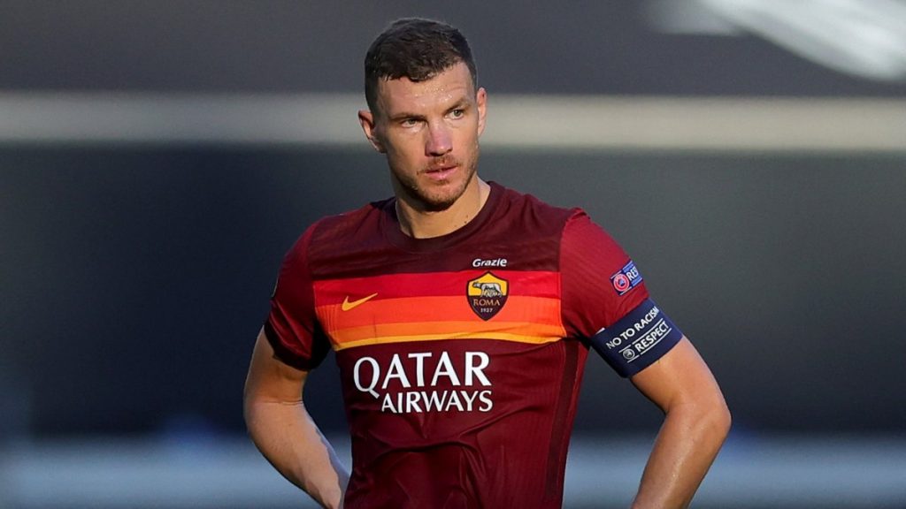 besiktas edin dzeko icin bastiriyor 3buyukler 2