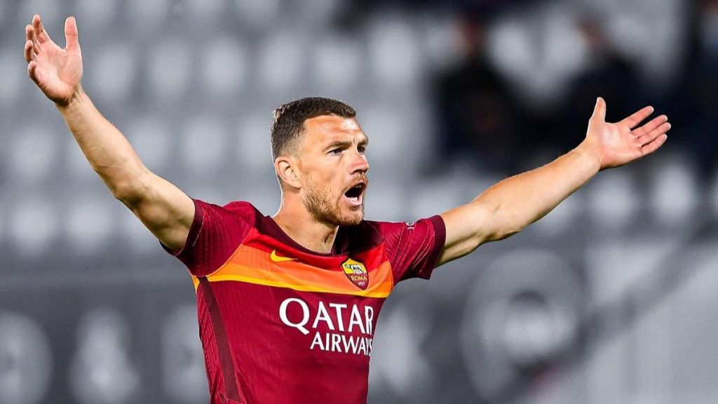 besiktas edin dzeko icin bastiriyor 3buyukler 3