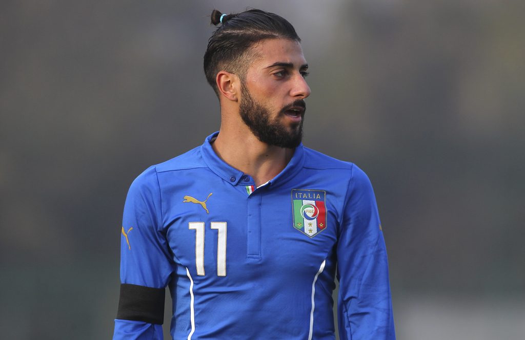 besiktas ghezzal sonrasi alternatisini italya sularinda buldu 3buyukler