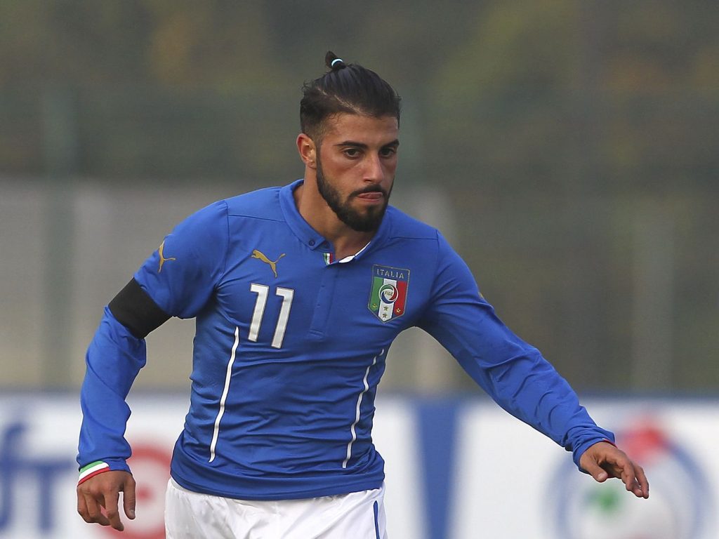 besiktas ghezzal sonrasi alternatisini italya sularinda buldu 3buyukler 2