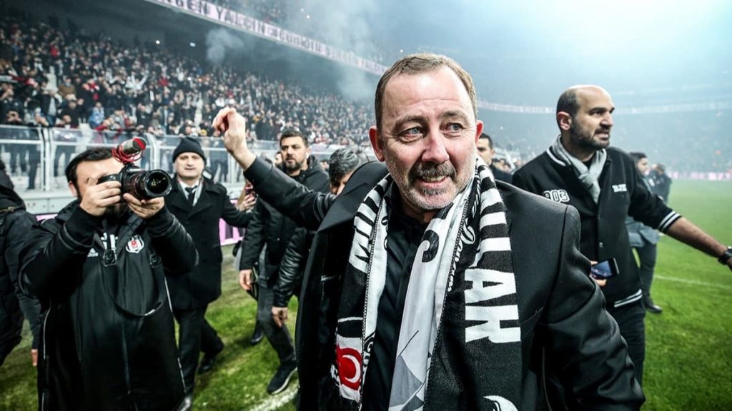 besiktastan sergen yalcinin carpici aciklamalri 3buyukler 2