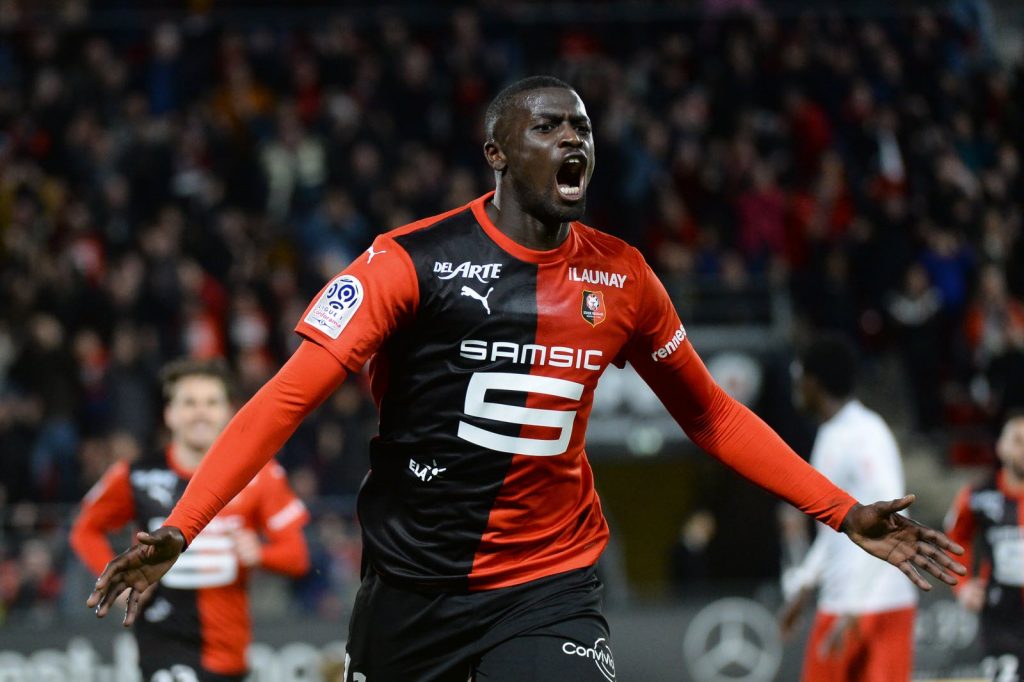 fenerbahcenini radarindaki futbolcu mbaye niang 3buyukler 3