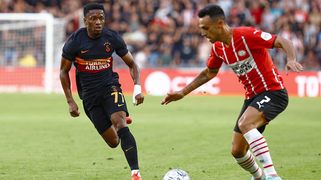 galatasaray deplasmanda farkli maglup oldu 3buyukler 2