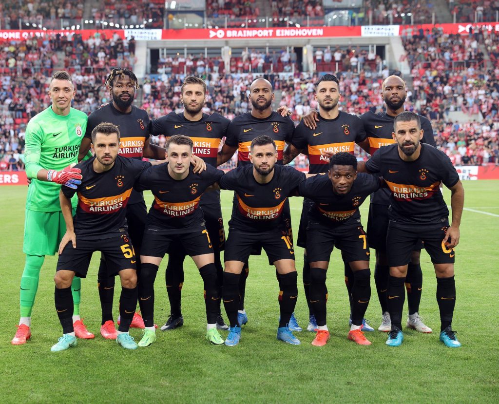 galatasaray rovans macina hazirlaniyor 3buyukler