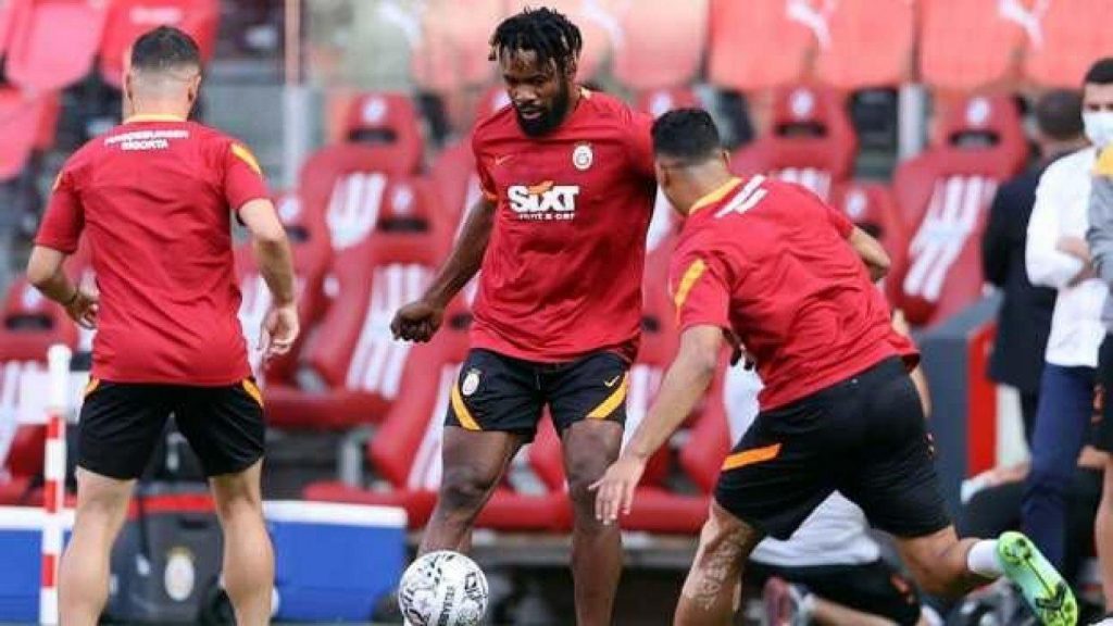 galatasaray rovans macina hazirlaniyor 3buyukler 3