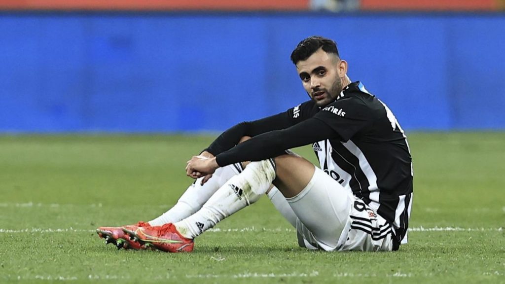ghezzal besiktasta mi kalacak galatasaraya mi gececek 3buyukler