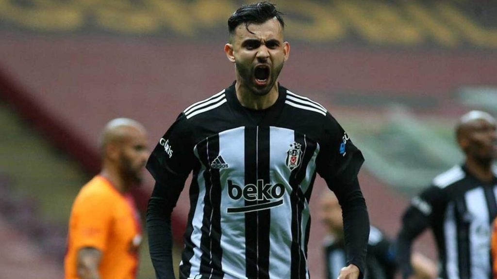 ghezzal besiktasta mi kalacak galatasaraya mi gececek 3buyukler 2