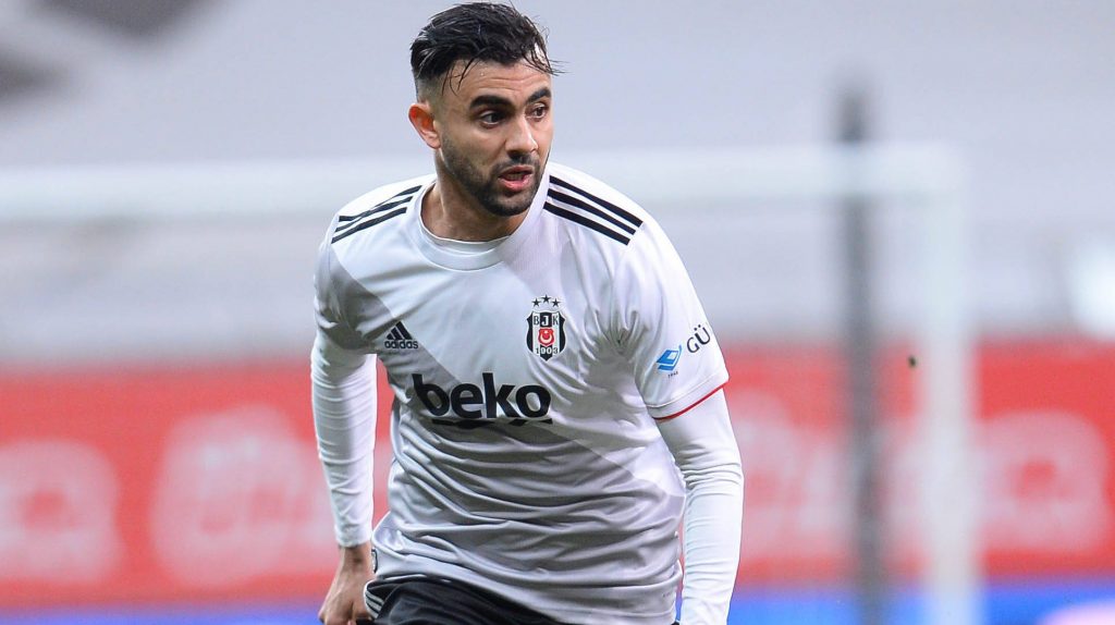 ghezzal besiktasta mi kalacak galatasaraya mi gececek 3buyukler 3