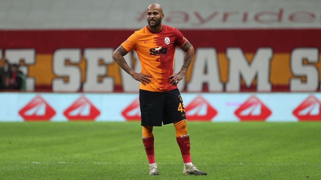 marcaonun menajerinden galatasaraya rest 3buyukler 3
