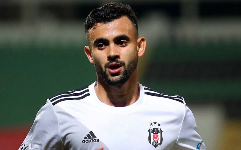 son dakika transfer gelismesi rachid ghezzal galatasaraya geliyor 3buyukler