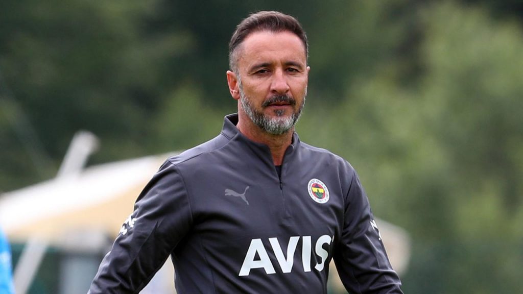 teknik direktor vitor pereiranin transfer istegi 3buyukler 2