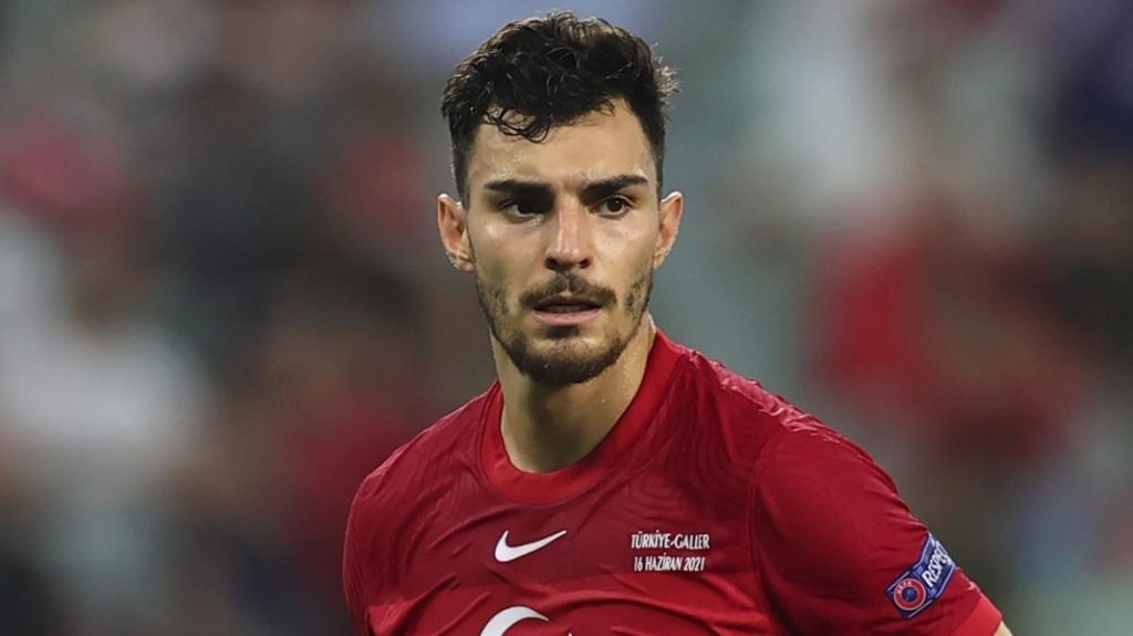 teknik direktor vitor pereiranin transfer istegi 3buyukler 3