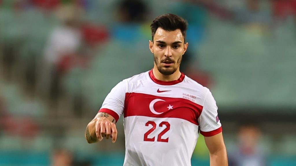 teknik direktor vitor pereiranin transfer istegi 3buyukler 4