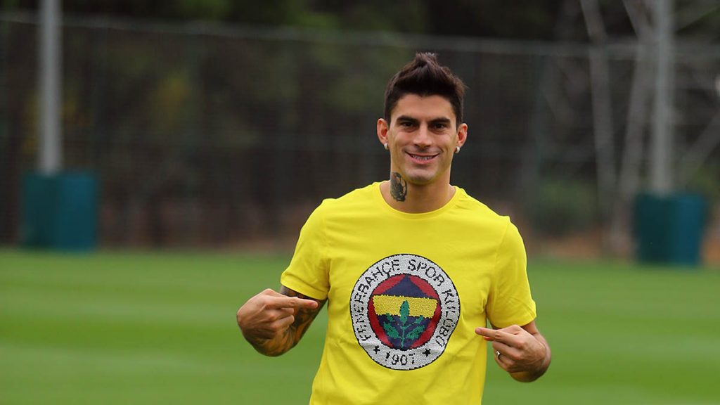 diego perotti fenerbahceden ayrilacak mi 3buyukler 3
